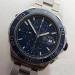TAG Heuer Aquaracer 500M CAK2112.BA0833 - (1/8)