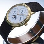 Audemars Piguet Quantieme Perpetual Calendar 25657BA - (4/8)