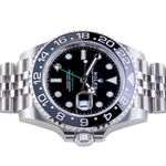 Rolex GMT-Master II 126710GRNR - (5/8)
