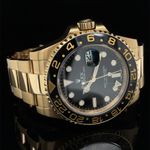 Rolex GMT-Master II 116718LN (2016) - 40 mm Yellow Gold case (7/8)
