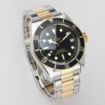 Tudor Black Bay S&G 79733N (2022) - 41 mm Steel case (2/8)
