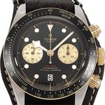 Tudor Black Bay Chrono 79363N - (1/5)