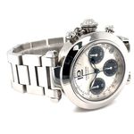 Cartier Pasha C 2412 - (3/8)