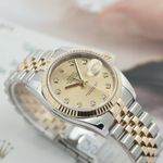 Rolex Datejust 36 16233 - (1/8)