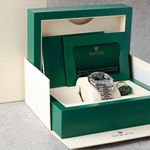 Rolex Datejust 41 126334 (2023) - 41mm Staal (3/8)