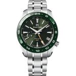 Grand Seiko Sport Collection SBGE257 (2026) - Groen wijzerplaat 41mm Staal (1/1)