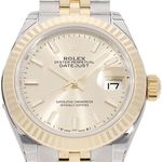 Rolex Lady-Datejust