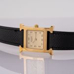 Hermès Heure H HH1.201 - (3/8)