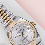 Rolex Datejust 31 68273 - (3/8)