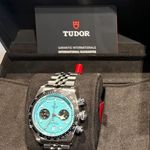 Tudor Black Bay Chrono 79360N - (1/2)