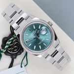 Rolex Datejust 36 126234 (2025) - 36mm Staal (1/8)