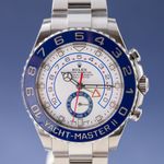 Rolex Yacht-Master II 116680 - (1/8)