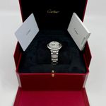 Cartier Ballon Bleu 33mm W4BB0021 - (3/8)