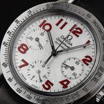 Omega Speedmaster Reduced 175.0042 - (3/8)