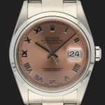 Rolex Datejust 36 16200 - (2/8)