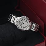 Cartier Ronde Croisière de Cartier WSRN0033 - (6/8)