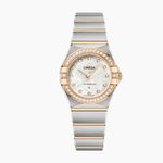 Omega Constellation 131.25.25.60.99.002 - (1/1)