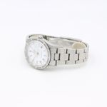 Rolex Oyster Perpetual Date 15210 (Onbekend (willekeurig serienummer)) - 34mm Staal (2/6)