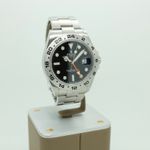 Rolex Explorer II 226570 (Onbekend (willekeurig serienummer)) - 42mm Staal (2/8)