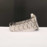 Tudor Oysterdate Big Block 79170 (1995) - 40mm Staal (7/8)