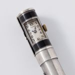 Cartier Vintage Unknown (1930) - White dial Unknown Silver case (3/7)