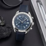 Omega Speedmaster Date 3513.82.00 - (1/8)