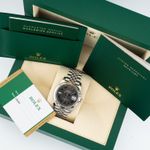 Rolex Datejust 41 126334 - (5/5)