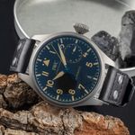 IWC Big Pilot IW501004 - (2/8)