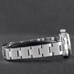 Rolex Oyster Perpetual 26 176234 (2008) - 26 mm Steel case (6/8)