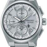 Seiko Astron GPS Solar SSH159 - (1/1)