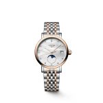 Longines Elegant L4.330.5.87.7 - (1/1)