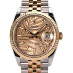 Rolex Datejust 36 126233 - (1/8)