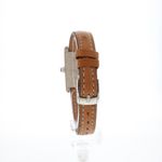 Cartier Tank Américaine 1713 (1996) - 19mm Witgoud (4/6)