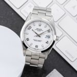 Rolex Oyster Perpetual Date 15200 - (1/8)