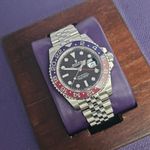 Rolex GMT-Master II 126710BLRO - (3/12)