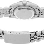 Rolex Lady-Datejust 69174 (1994) - 26mm Staal (5/5)