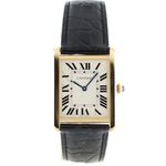 Cartier Tank Solo W5200004 - (1/7)