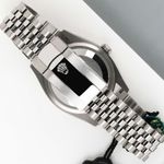 Rolex Datejust 36 126200 (2023) - Grey dial 36 mm Steel case (3/5)