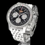Breitling Navitimer 01 AB0120 (2017) - 43mm Staal (2/8)
