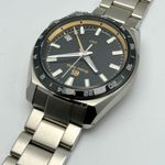 Grand Seiko Sport Collection SBGN023 (2022) - Black dial 40 mm Steel case (7/10)