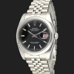 Rolex Datejust 36 116200 - (1/8)