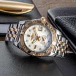 Breitling Galactic 36 C37330 - (2/8)