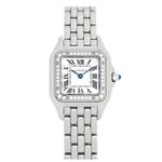 Cartier Panthère W4PN0016 - (1/4)