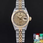 Rolex Lady-Datejust 69173 - (1/7)