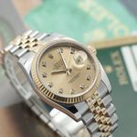 Rolex Datejust 36 116233 - (1/8)