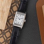 Jaeger-LeCoultre Reverso Classic Small Q2618540 - (1/8)