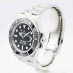 Rolex Submariner Date 126610LN - (2/7)