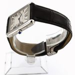 Cartier Tank Solo W5200003 - (2/6)