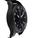 IWC Pilot Chronograph Top Gun IW389001 - (7/8)