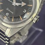 Omega Seamaster Railmaster 220.10.38.20.01.002 - (4/5)